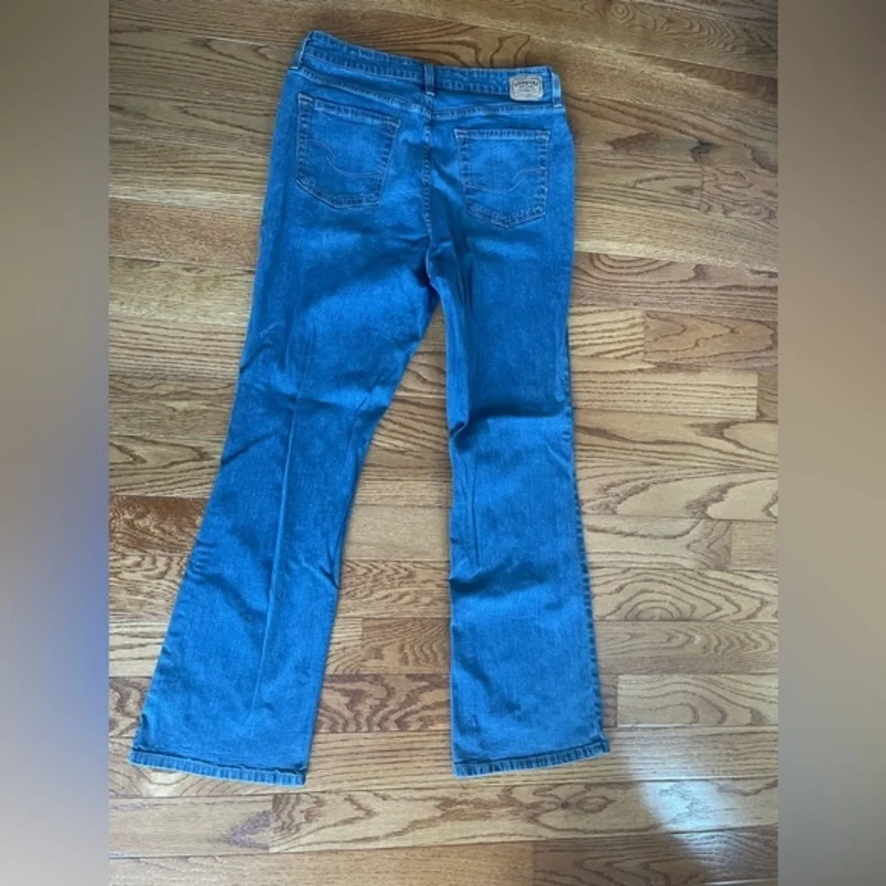 Signature Levi’s‎ At the Waist Bootcut